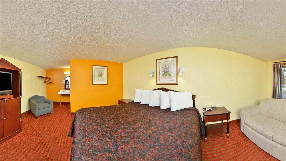 Captains Quarters Motel & Conference Center Eastham Ngoại thất bức ảnh