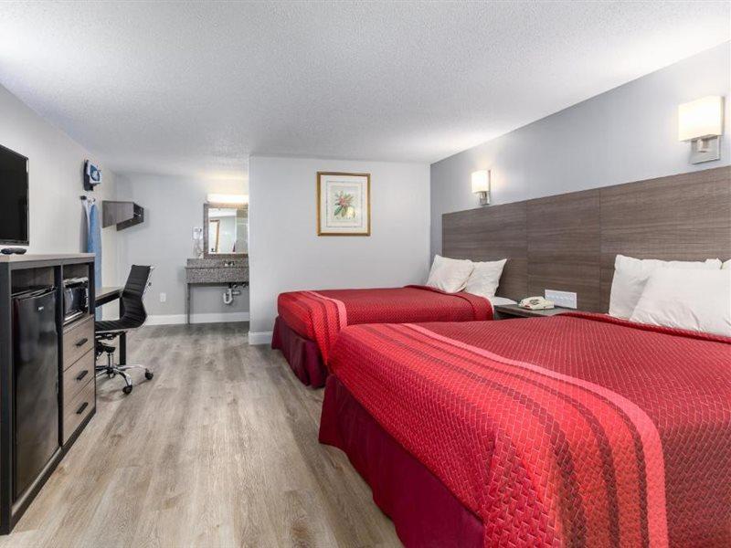 Captains Quarters Motel & Conference Center Eastham Ngoại thất bức ảnh