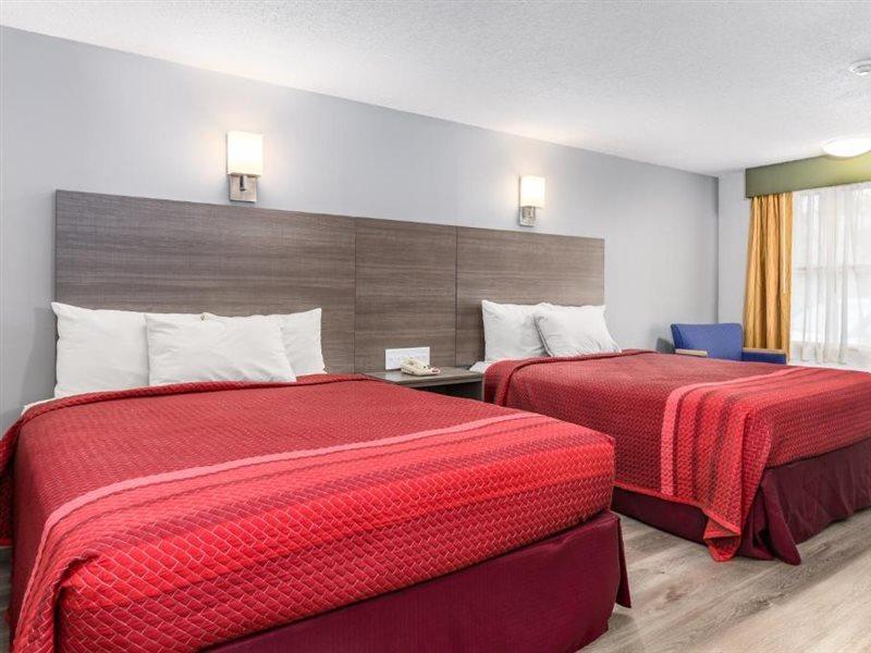 Captains Quarters Motel & Conference Center Eastham Ngoại thất bức ảnh