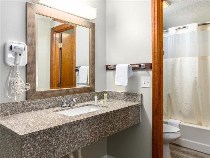 Captains Quarters Motel & Conference Center Eastham Ngoại thất bức ảnh