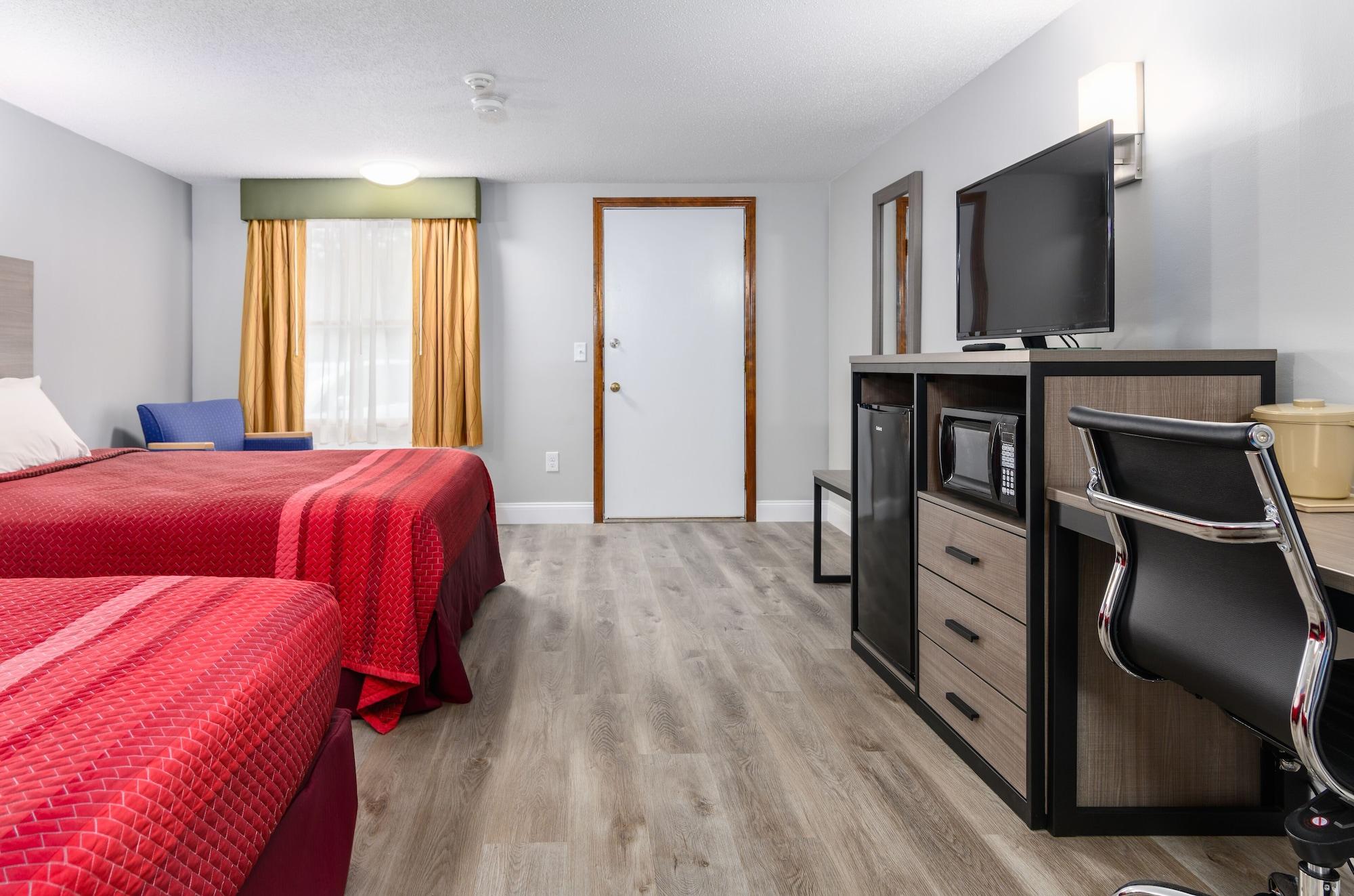 Captains Quarters Motel & Conference Center Eastham Ngoại thất bức ảnh