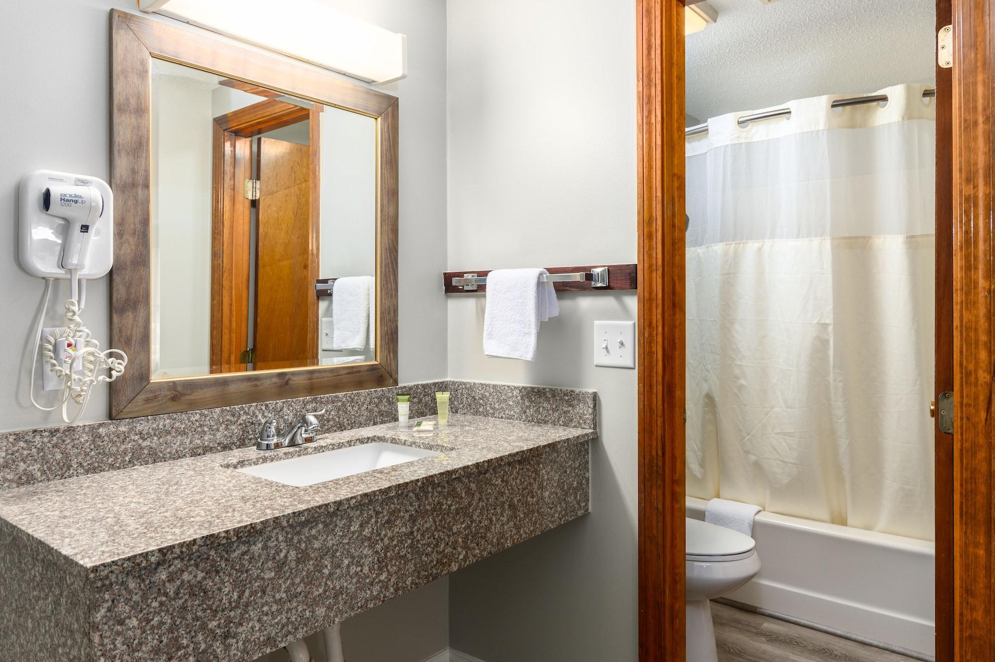 Captains Quarters Motel & Conference Center Eastham Ngoại thất bức ảnh