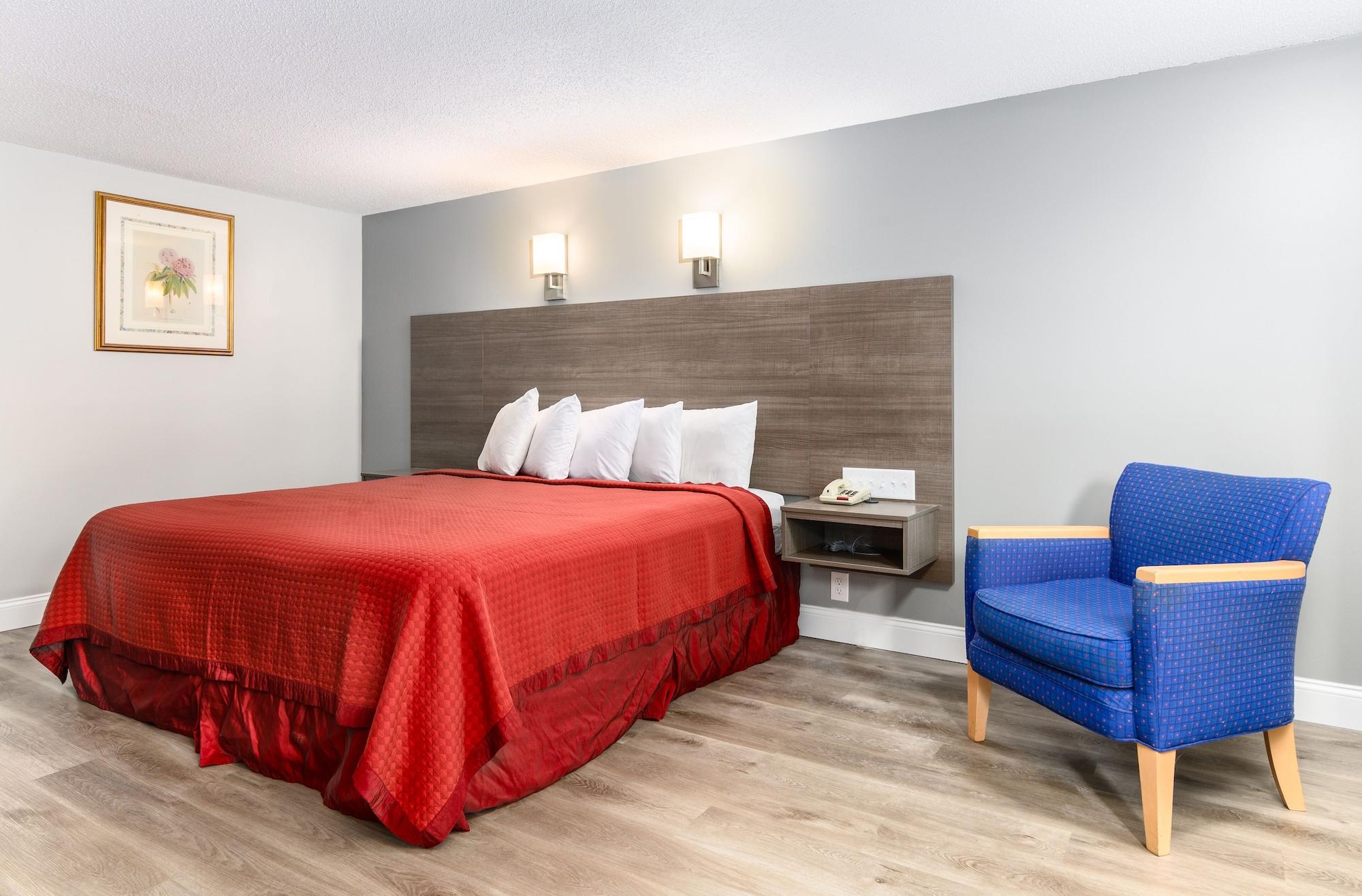 Captains Quarters Motel & Conference Center Eastham Ngoại thất bức ảnh