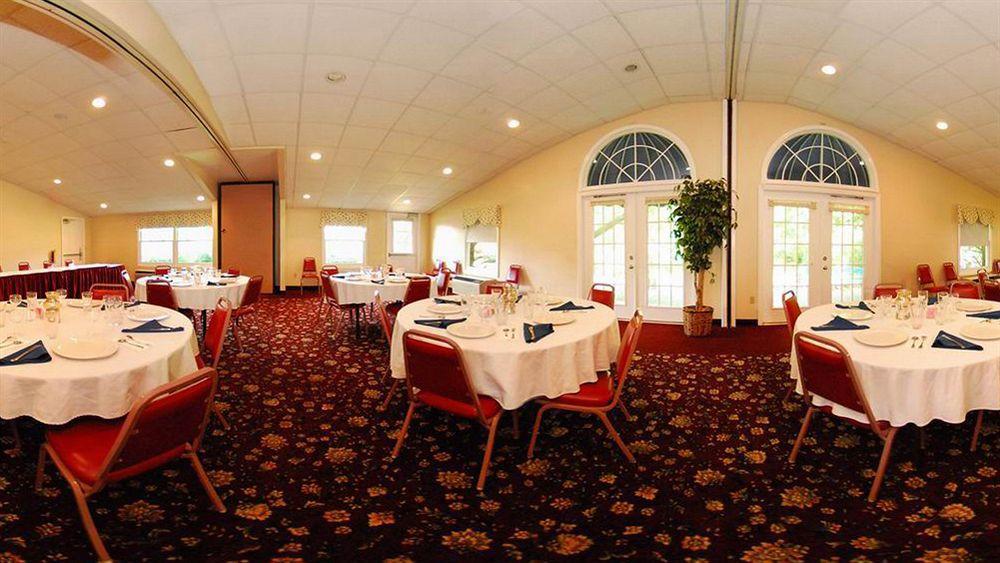 Captains Quarters Motel & Conference Center Eastham Ngoại thất bức ảnh