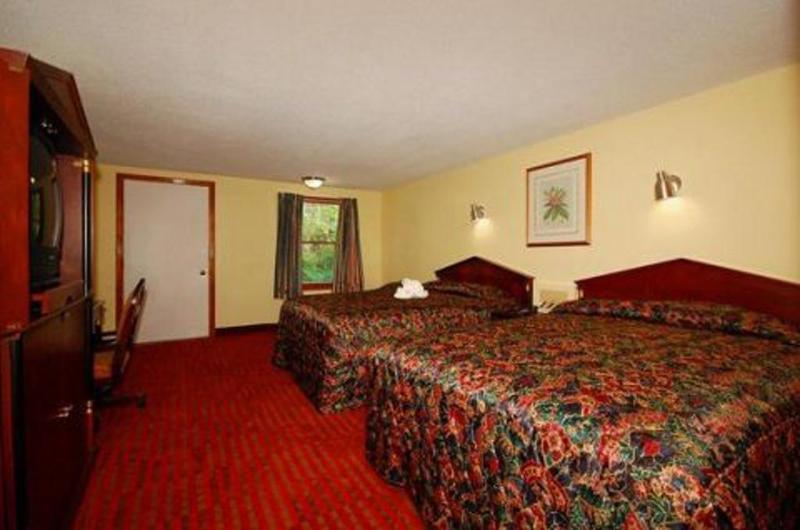 Captains Quarters Motel & Conference Center Eastham Ngoại thất bức ảnh