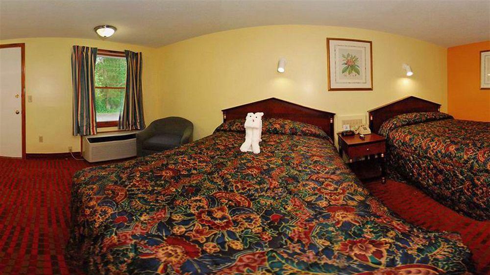 Captains Quarters Motel & Conference Center Eastham Ngoại thất bức ảnh