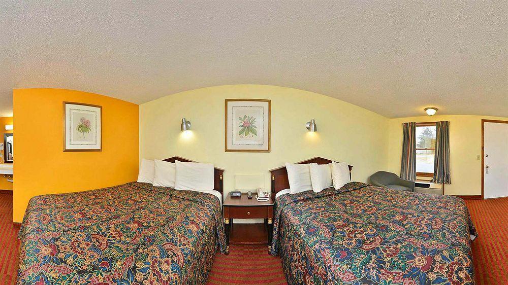 Captains Quarters Motel & Conference Center Eastham Ngoại thất bức ảnh