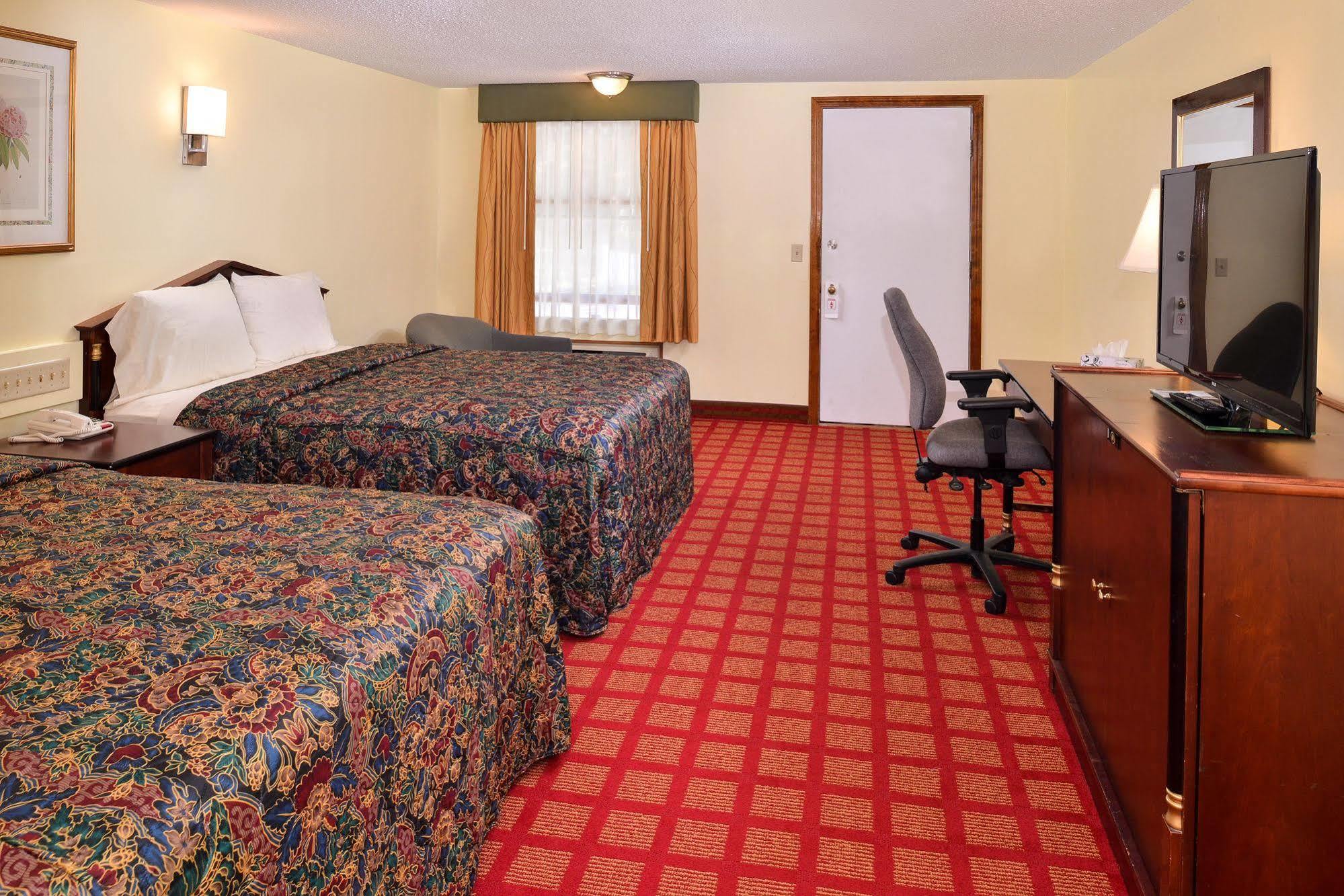 Captains Quarters Motel & Conference Center Eastham Ngoại thất bức ảnh